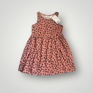 NWT - H&M | Leopard Print Dress